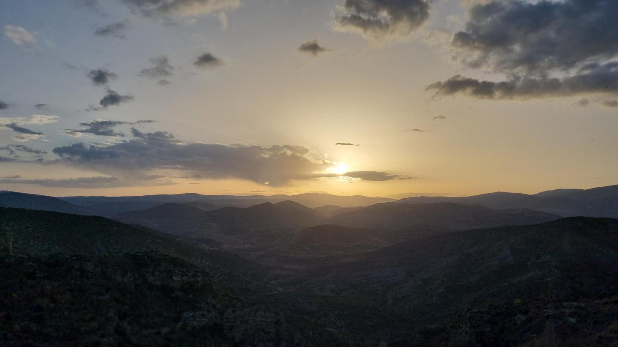 San Felices de los Gallegos Las Abadias المظهر الخارجي الصورة