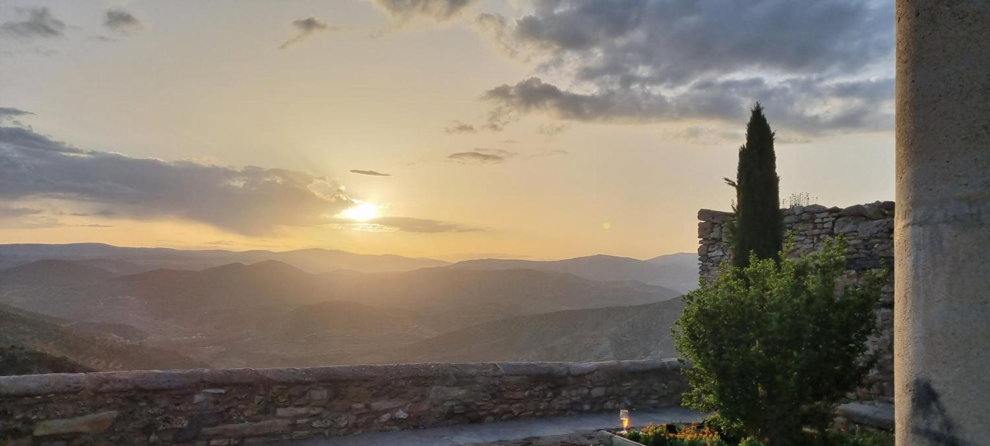 San Felices de los Gallegos Las Abadias المظهر الخارجي الصورة