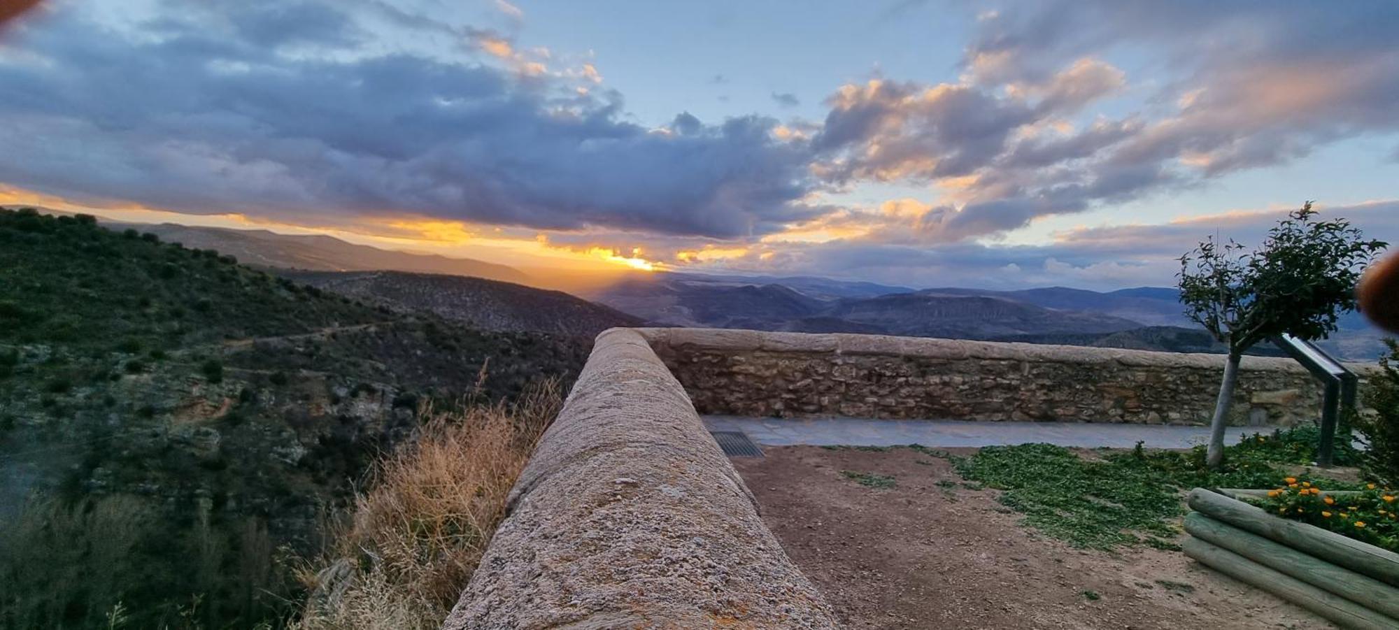 San Felices de los Gallegos Las Abadias المظهر الخارجي الصورة