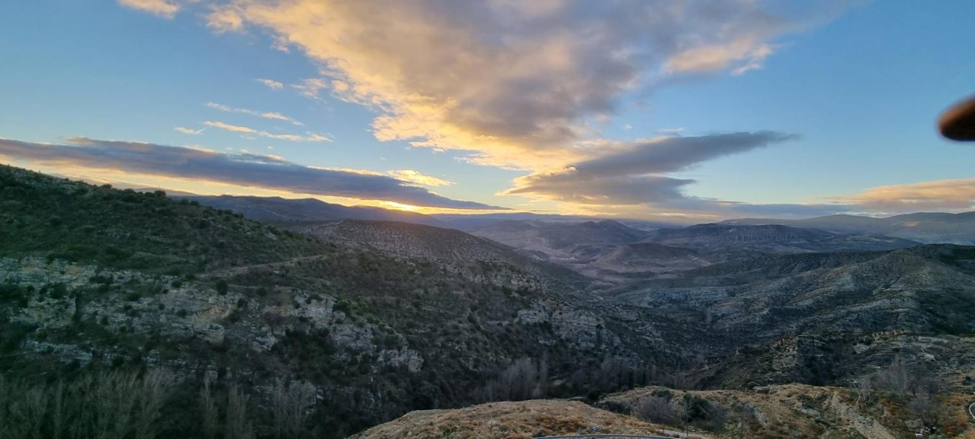 San Felices de los Gallegos Las Abadias المظهر الخارجي الصورة